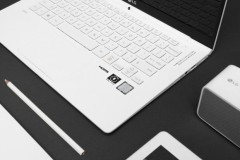 LG chính thức ra mắt dòng sản phẩm laptop siêu nhẹ LG Gram tại Việt Nam