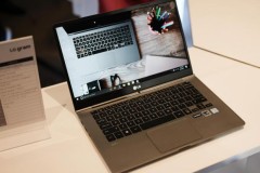 LG mang máy tính 940g, pin 17.5 tiếng về Việt Nam với giá từ 24.5 triệu đồng