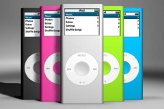 Lịch sử iPod Nano: từ đỉnh cao danh vọng đến ngày tàn của một đế chế