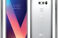 Lộ diện hình ảnh hoàn chỉnh về LG V30: tuyệt đẹp!
