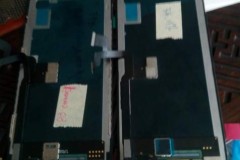 Màn hình, bo mạch chính của iPhone 8 lộ ảnh ngoài đời thực