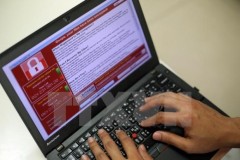 Mã độc phá hoại dữ liệu đã “cải trang” thành ransomware