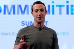 Mark Zuckerberg thuê nhiều chuyên gia chính trị Mỹ về làm việc