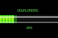 Mất bao lâu để tải một bộ phim HD tại Việt Nam?