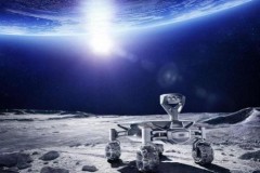 Mặt trăng sẽ có trạm di động LTE riêng vào cuối năm 2018