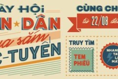 Máy ảnh giảm giá ngày 25/8/2017