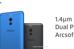 Meizu M6 Note chụp thiếu sáng đẹp hơn cả camera kép Leica của Huawei P10