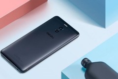 Meizu M6 Note ra mắt: Camera kép 4 đèn flash, pin 4000 mAh, RAM 4GB giá từ 3,7 triệu