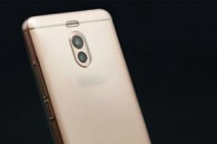 Meizu Note 6 camera kép, chip Helio P25, pin trâu, 3/4 GB RAM, giá chỉ hơn 5 triệu...lộ diện