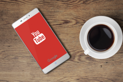 Mẹo nghe nhạc YouTube khi màn hình tắt cực hữu ích trên iPhone