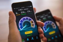 Mẹo truy cập internet nhanh chóng mặt trên iPhone bất chấp mạng yếu
