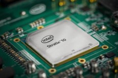 Microsoft giới thiệu Brainwave - phần cứng tăng tốc xử lý cho AI dùng chip Stratix 10 của Intel