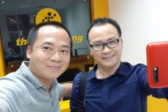 Mobiistar sẽ ra mắt 2 smartphone camera kép ngay trong tháng tới?