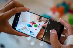 Mời xem ảnh chụp nhanh từ camera kép của Galaxy Note 8