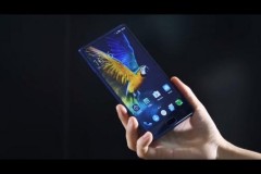 Mời xem video Elephone S8 ngoài đời thực 3 cạnh viền siêu mỏng cực đẹp!