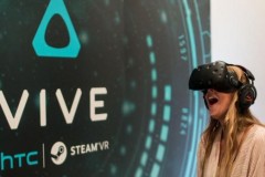 Nếu kinh doanh kính thực tế ảo không hiệu quả, HTC sẽ buộc phải bán mảng này