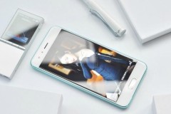 Ngất ngây với phiên bản Huawei Honor 9 Robin Blue trẻ trung