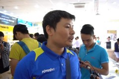 Người dùng đánh giá thế nào khi lần đầu trải nghiệm Bphone 2?