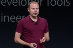 Người phát triển Swift của Apple về làm việc cho Google