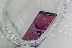 Những cách cứu smartphone bị vào nước vô cùng hiệu quả