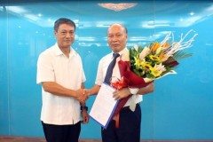 Những điểm đáng chú ý về tân Chủ tịch Hội đồng thành viên MobiFone