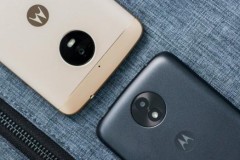 Đánh giá bộ đôi smartphone giá rẻ Moto C Plus và E4 Plus từ Lenovo