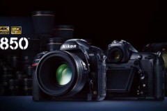 Nikon D850 ra mắt: tối ưu giữa độ phân giải cao và hiệu suất hoạt động của máy, giá 75 triệu