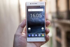 Nokia 3, Nokia 5, Nokia 6 sẽ được lên đời Android 8.0