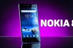 Nokia 8 chính là chiếc flagship Android mà ta đang chờ đợi bấy lâu