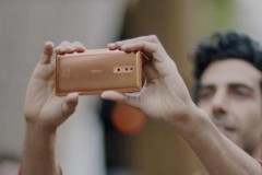 Nokia 8 ra mắt: Màn hình 2K 5.3 inch, Snapdragon 835, camera kép 13MP Zeiss, giá 15,9 triệu