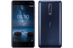 Nokia 8 sẽ giới thiệu vào 16/8, chạy Android 8 khi ra mắt