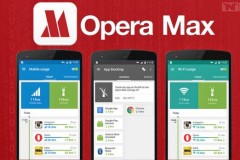 Opera "khai tử" Opera Max và chuẩn bị gỡ ứng dụng ra khỏi Google Play
