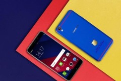 OPPO chuẩn bị tung R11 phiên bản đội bóng Barcelona với cấu hình mạnh nhất