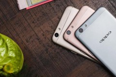 OPPO F1s 2017 chip 8 nhân, RAM 4GB giảm giá còn 6 triệu