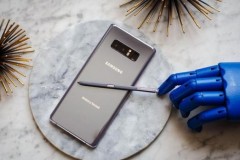 Phiên bản cao cấp nhất của Galaxy Note 8 được xác nhận lên kệ tại thị trường Hàn Quốc