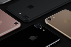 Q3-2017: 41 triệu iPhone bán ra, vượt mốc 1,2 tỉ doanh số iPhone