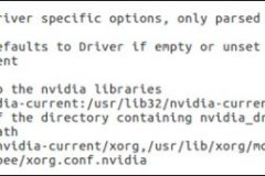 Quản lý chipset Nvidia Optimus trong Ubuntu với Bumblebee