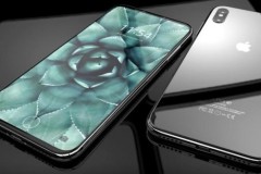 Rò rỉ sơ đồ bảng mạch iPhone 8