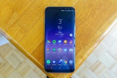 Rò rỉ lộ trình ra mắt và mở bán Galaxy Note 8, trùng với thời điểm Apple giới thiệu iPhone 8