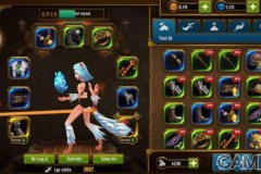 “Săm soi” Torchlight Mobile sau một ngày Alpha Test