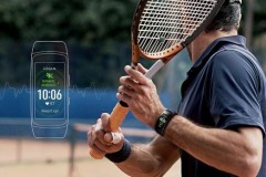 Samsung chính thức ra mắt smartwatch Gear Fit 2 Pro