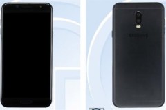 Samsung Galaxy C8 máy ảnh kép vừa được ấn định ngày ra mắt