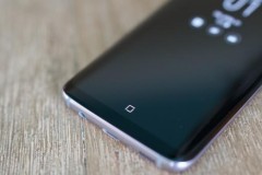 Samsung Galaxy Note 8 có thể sẽ được trang bị tính năng cảm ứng lực như iPhone