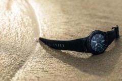 Samsung hé lộ một thiết bị đeo tuyệt vời sẽ kế tiếp sự thành công của Gear S3 và Gear Fit 2