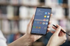 Samsung tiết lộ biện pháp đảm bảo mức an toàn tuyệt đối của pin Note 8
