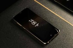 Samsung tự phát triển công nghệ màn hình cảm ứng Y-OCTA cho Galaxy S9: sáng hơn, mỏng hơn, rẻ hơn