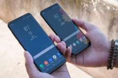 Sắp có tin vui cho người dùng Galaxy S8 và S8+ trên toàn cầu?