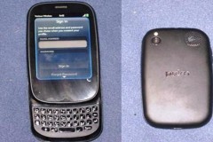 Sau Nokia, tiếp tục một thương hiệu tiên phong trong lĩnh vực smartphone sẽ quay trở lại