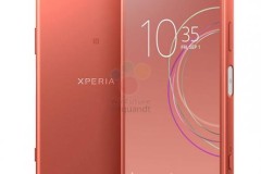 Sau Xperia XZ1, đến lượt XZ1 Compact lộ ảnh báo chí rõ nét