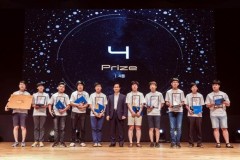 Sinh viên Việt đoạt 4 giải thưởng tại thi lập trình quốc tế Samsung